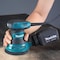 Makita 5" Random Orbit Sander BO5030 - alternate 4