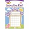 Trend Garden Birdhouse Incentive Pad, 36 Sheets, 3PK T73066 - alternate 1