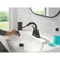Delta Broadmoor Two Handle Centerset Bathroom Faucet 25765LF-BLPD - alternate 3