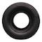 Antego 13 x 6.5-6 in Lawn Mower Tire, 4 Ply, Black T0804136506 - alternate 1