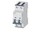 Siemens Miniature circuit breaker 230 V 6kA, 1+N-pole B, 16A, D=70 mm 5SY6516-6 - alternate 1