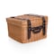 Picnic Time Family Of Brands Canterbury Picnic Basket 212-86-915-000-0 - alternate 3