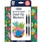 Crayola Brush & Detail Dual-Tip Markers, 32 Colors in 16 Markers 58-6755 - alternate 1