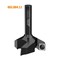 Cmt SPOILBOARD SURFACING ROUTER CUTTERS WITH INSERT KNIVES D=1-1/2in 663.005.11 - alternate 3