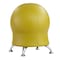 Safco Active Ball Chair, 23 in H 4751GV - alternate 1