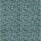 Homeroots 5' X 8' Teal Blue Aqua And Ivory Floral Washable Indoor Outdoor Area Rug 581925 - alternate 5