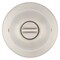 Kwikset Keyed Entry Knob, Satin Nickel 400P156ALRCSK3BX - alternate 3