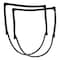 Fairchild Industries Weatherstrip Kit: Door Seals & Belt Weatherstrips , 2007-2018, Jeep Wrangler KD3058-6 - alternate 2
