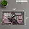 Anime Impulse LazuLight Desktop Gaming Mousepad, NIJISANJI Officially Licensed Premium Grade AINS-L-PM01 - alternate 2