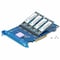Owc 8.0TB ACCELSIOR 4M2 PCIE 3.0 NVME M.2 SSD STOR SOLUTION OWCSSDACL4M208T - alternate 2