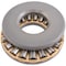 Timken THRUST TAPERED RLR BEARING E-2395-A - alternate 1
