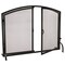 Home Impressions 1-Panel Decorative Fireplace Screen FS2128 - alternate 4