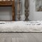 Jonathan Y Pere Modern Charcoal Dot Shag White/Gray 4 ft. x 6 ft. Area Rug MOH411A-4 - alternate 7