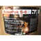 Hyw Products ER70S-6 Mild Steel Mig .045in Welding Wire 550-Pound Drum Robopak S-6, 2 Drums 16045550-2 - alternate 4