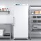 Koolmore 20 Cu. Ft. Commercial Reach-in Refrigerator in White with Manual Defrost KM-RMD20WH KM-RMD20WH - alternate 7