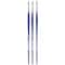 Da Vinci FORTE-Acrylics Student Brush, Synthetic, Acrylic & Oil, Round, Series 8630, Size 6, 3PK VA-8630_6 - alternate 1