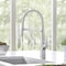 Blanco Rivana Semi-Pro 1.5 gpm, Stainless 442676 - alternate 3