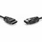 Rocstor PREMIUM 0.6M ROUND SATA CABLE WITH LATCHING CONNECTORS, SUPORTS FULL SATA 3.0 UP Y10C867-B1 - alternate 5