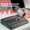 Pyle 8 Channel Audio Mixer PMX508 - alternate 4