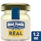 Best Foods Real Mayonnaise Mini Jars, 1.2 fluid ounce, 72PK 4800126597 - alternate 4