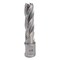 Pearl High Speed Steel Annular Cutters with Pilot Pin 5/8", 2" Cutting Depth AC58L - alternate 1