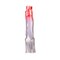 Celebrations LED Rice Multicolored/Warm White 200 ct Icicle Christmas Lights 21-05000A - alternate 2