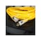 Cci Extension Cord, 12 AWG Cable, 25 ft L, 15 A, 125 V, Yellow 2883AC - alternate 3