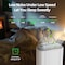 Edendirect 50 pt. 4,000 sq. ft. Dehumidifier  with Drain Hose, 1 Gal. Bucket, 45dB Dehumidifier for Bedroom ZR-D1022 - alternate 7