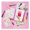 Avery Planner Sticker Variety Pack for Moms, Budget/Family/Fitness/Holiday/Work, Assorted Colors, 1820PK 6780 - alternate 7