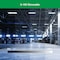 Beyond Led Technology LED Linear High Bay, Adj Watt 240W-270W-310W, 36240-46810 Lumens, 5000K, White Housing BLT-LHBC(240/270/300)W-50KLV-S - alternate 7