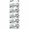 Energizer Industrial Battery, For Calculator, Digital Thermometer, Glucose Monitor, Construction, 20PK ECRN2025 - alternate 1