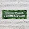 Signmission Farm Fresh Summer Squash, 24 Inch x 72 Inch, Vinyl Banner B-72-30617 - alternate 3