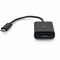 C2G USB-C TO 4K60HZ DISPLAYPORT ADAPTER C2G26933 - alternate 1