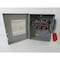 Ge Safety Switches THN 3P 30A 600V 50/60Hz 3Ph Non Fusible 3Wire EA NEMA 1 Heavy Duty THN3361 - alternate 6