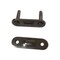 John Deere TRACK CHAIN W/O SHOES, OEM AN12937 - alternate 3