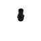 John Deere HOSE FITTING, OEM AN204997 - alternate 1