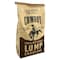 Cowboy LUMP HARDWOOD CHARCOAL 20LB BG 24220N - alternate 1