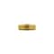 Proline Series Brass 1/4-in MIP x 1-1/2-in Nipple BN-741NLB - alternate 3
