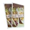 Signmission Tacos, Plastic Signs Only 24 Inch x 36 Inch, Corrugated Plastic, 2PK CSB-2436-2PACK-30426 - alternate 1