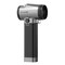 Booster Fans Air Blaster Handheld Cordless Multi-Purpose Electric Air Blower, 120 MPH Wind Speed (Black/Silver) 805365 - alternate 3