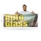 Signmission Auto Glass, 24 Inch x 72 Inch, Vinyl Banner B-72-30468 - alternate 2
