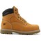 Handpoint Mens Wheat Nubuck Leather Soft Toe Work Boots-Slip Resistant Casual Safety Shoes, 8 00094EE-8 - alternate 2