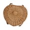 Picnic Time Family Of Brands Heart Picnic Basket, Antique White 329-35-190-000-0 - alternate 3