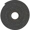 M-D Building Products Building Products 1/4'' x 1/2'' x 10 Ft. Black Sponge Window Seal for Ex-Small Gaps 6577 - alternate 4