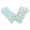 Diamondback Garden Gloves with PVC Dots, Women's, One-Size, Fabric 80% Cotton 20% polyester C001 - alternate 1