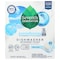 Seventh Generation Free and Clear Dishwasher Detergent Packs, 45 count, 5PK 45175 - alternate 3