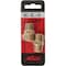 Milton Hex Coupling, Male, 3/8 In. MNPT, 2-Pk. Pair S-647 - alternate 3