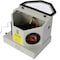 Edendirect Mini Sandblaster with Bright LED Lighting System IR-W46559177 - alternate 9