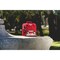 Picnic Time Family Of Brands NFL Kansas City Chiefs - Pranzo Lunch Bag Cooler with Utensils 512-80-100-164-2 - alternate 3