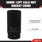 Performance Tool 30mm Axle Nut Socket, 12pt CrMo Heavy Duty W83178 - alternate 4